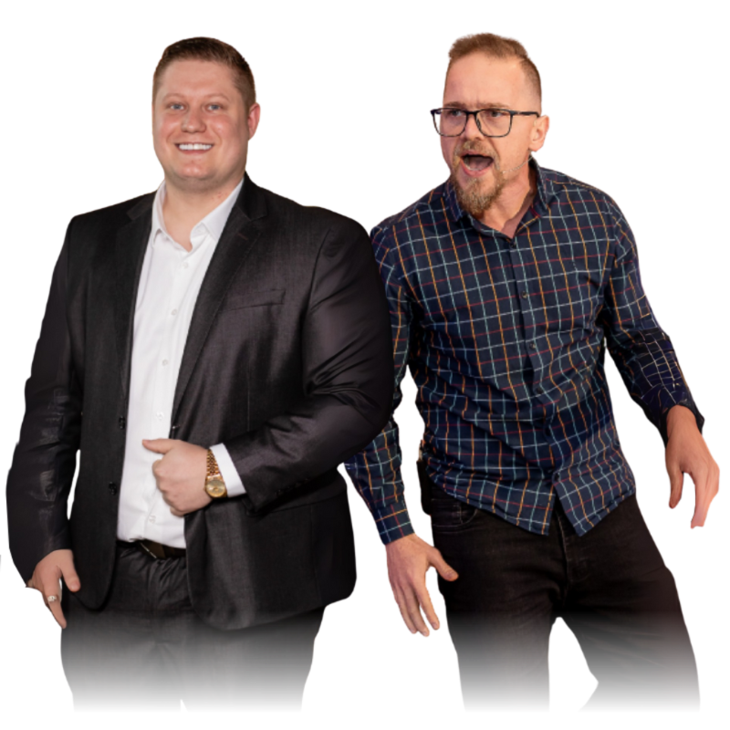 O QUE ESTÁ TE IMPEDINDO DE LUCRAR MAIS?